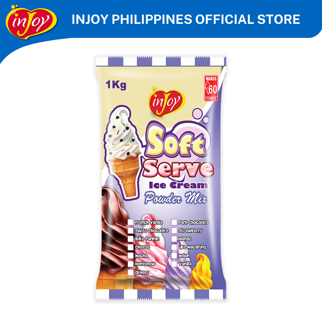 Shop Vanilla Soft Serve Powder with great discounts and prices online ...