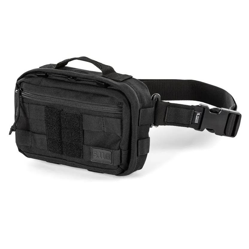 5.11 Tactical Rush Delivery Messenger LIMA Bag 12L Made in Vietnam