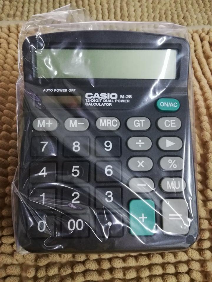 big online calculator