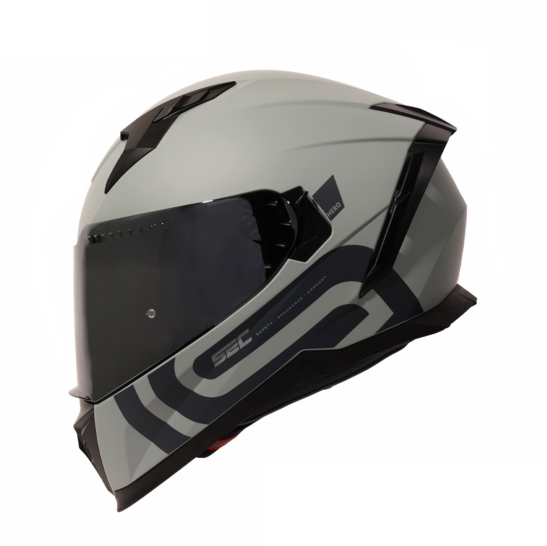 Hero helmet rate online