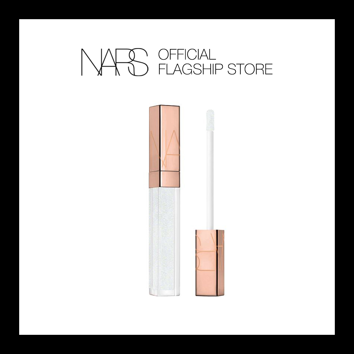 Discount on NARS  shoes - SKU: NARS Afterglow Lip Shine