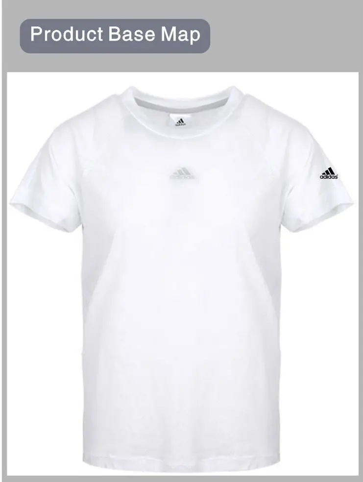 tshirt adidas 2019