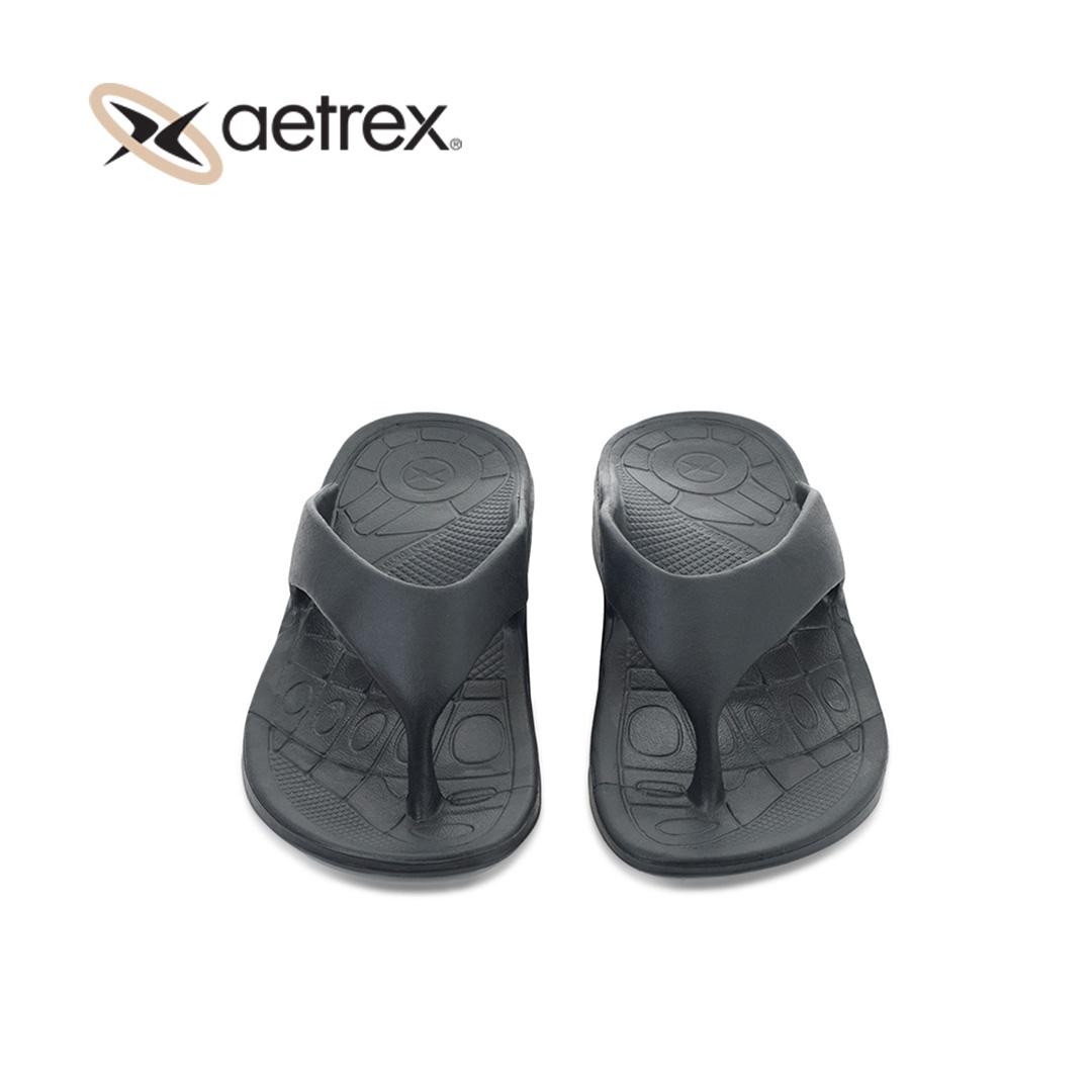 Milos Orthotic Slides - Mens by Aetrex