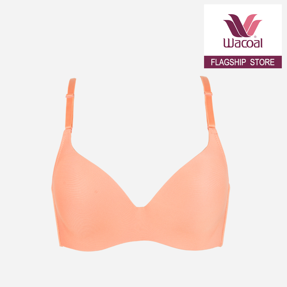 Mood Comfort Fit Bra (MM1E70 PO)