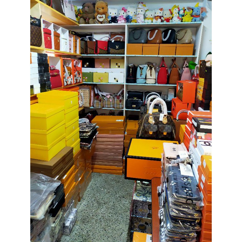 Top more than 114 direct supplier of bags best 3tdesign.edu.vn