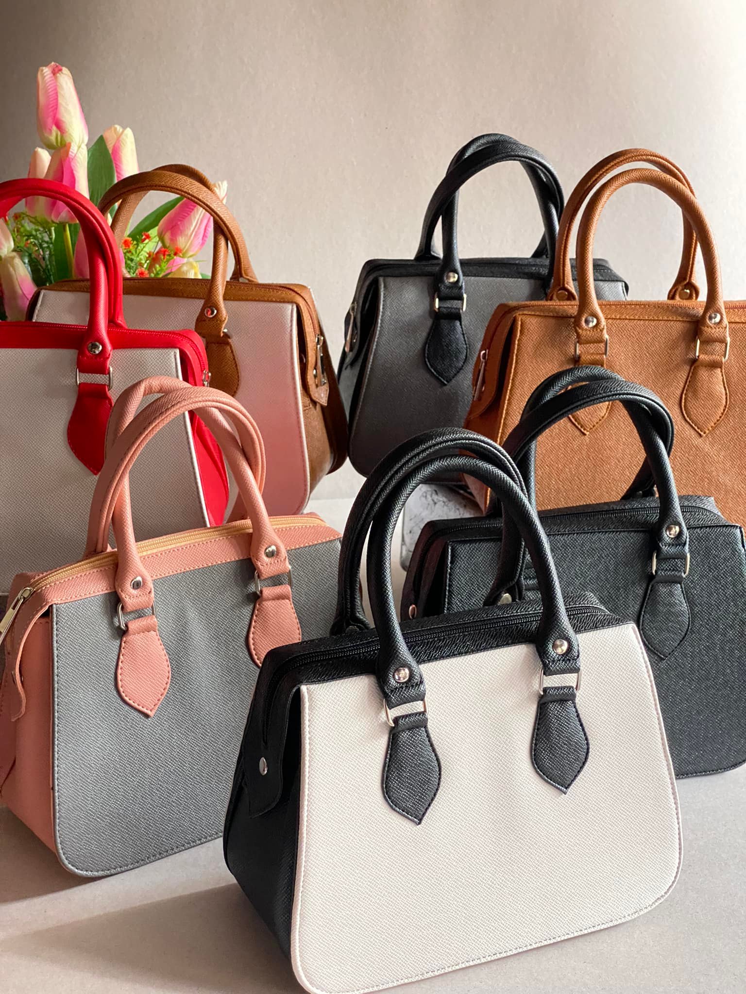 VS hand bag | Black handbag small, Bags, Small black purse-hangkhonggiare.com.vn