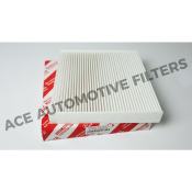 Toyota Cabin Air Filter for Vios, Altis, Fortuner, Innova, Hilux