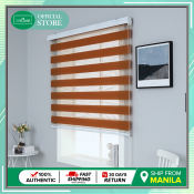 Venetians Duo Roller Blinds - Sunlight Protection for Home