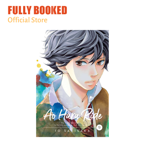 AO HARU-RIDE impermeável Anime Sticker, Bonito Estudante Papelaria,  Crianças Material Escolar, Decorar Mabuchi Kou, Adorável - AliExpress