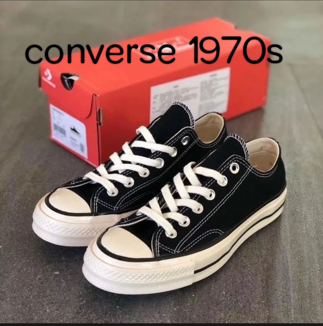 1970s converse sale