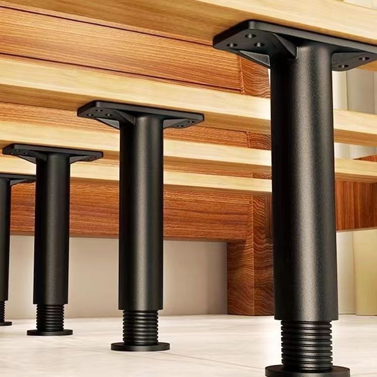 Adjustable Bed Beam Support ...