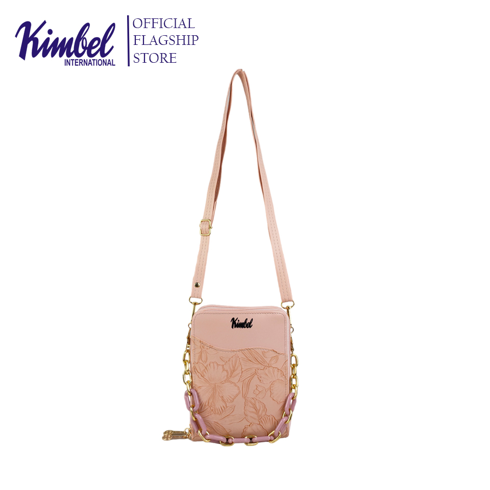 Shop Kimbel Sling Bag For Women Online at Lazada Philippines