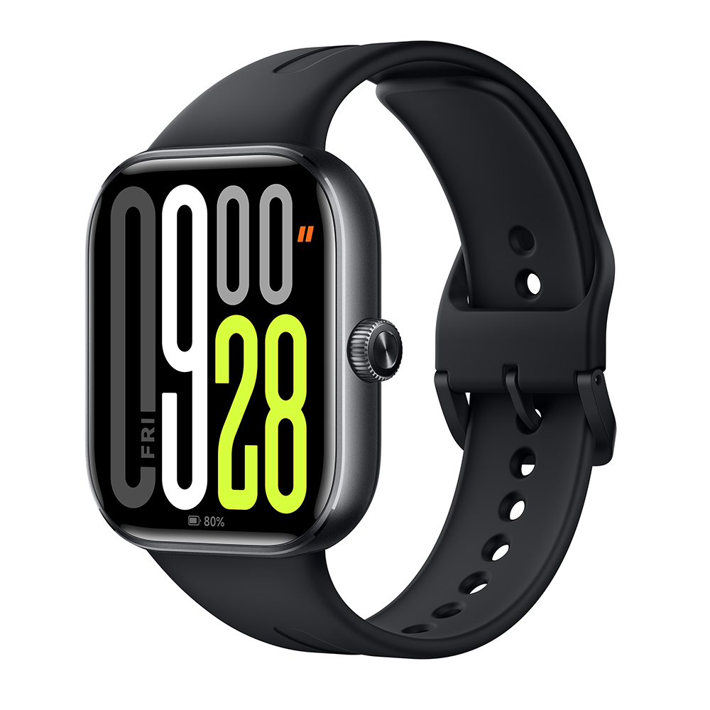 Redmi Watch 5 2.07 amoled display 150+ sportmodes - Image 2