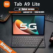 Xiaomi Tab A9 Lite 5G 11" Gaming Tablet - Big Sale