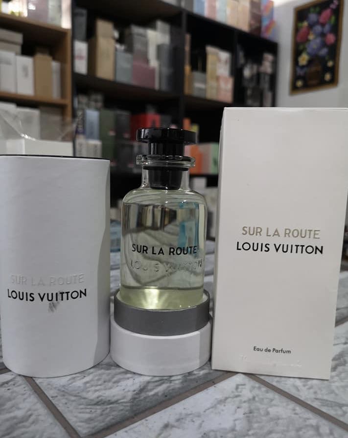 Sur La Route by Louis Vuitton – NorCalScents