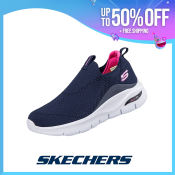 Skechers Womens Ultra Flex 3.0-Big Plan Sneakers SK030710