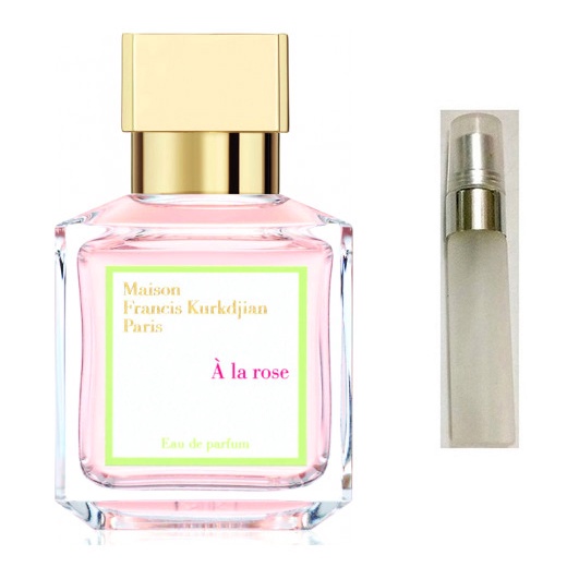 Louis Vuitton - Le Jour se Lève for Women Louis Vuitton Niche Perfume Oils