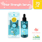 Buds & Blooms Hair Strength Serum