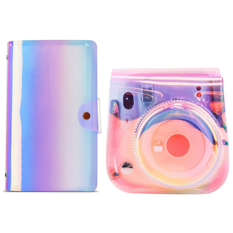 instant camera case