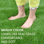 Artificial Grass Turf for Indoor/Outdoor Use - Brand Name (if available)