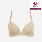 Wacoal Non-wire Push Up Bra