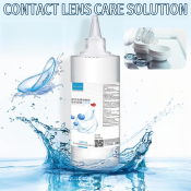 Multi-purpose Contact Lens Care Solution, 100ML