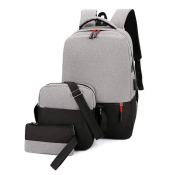 F&S #1910    3 IN 1 Unisex Backpack