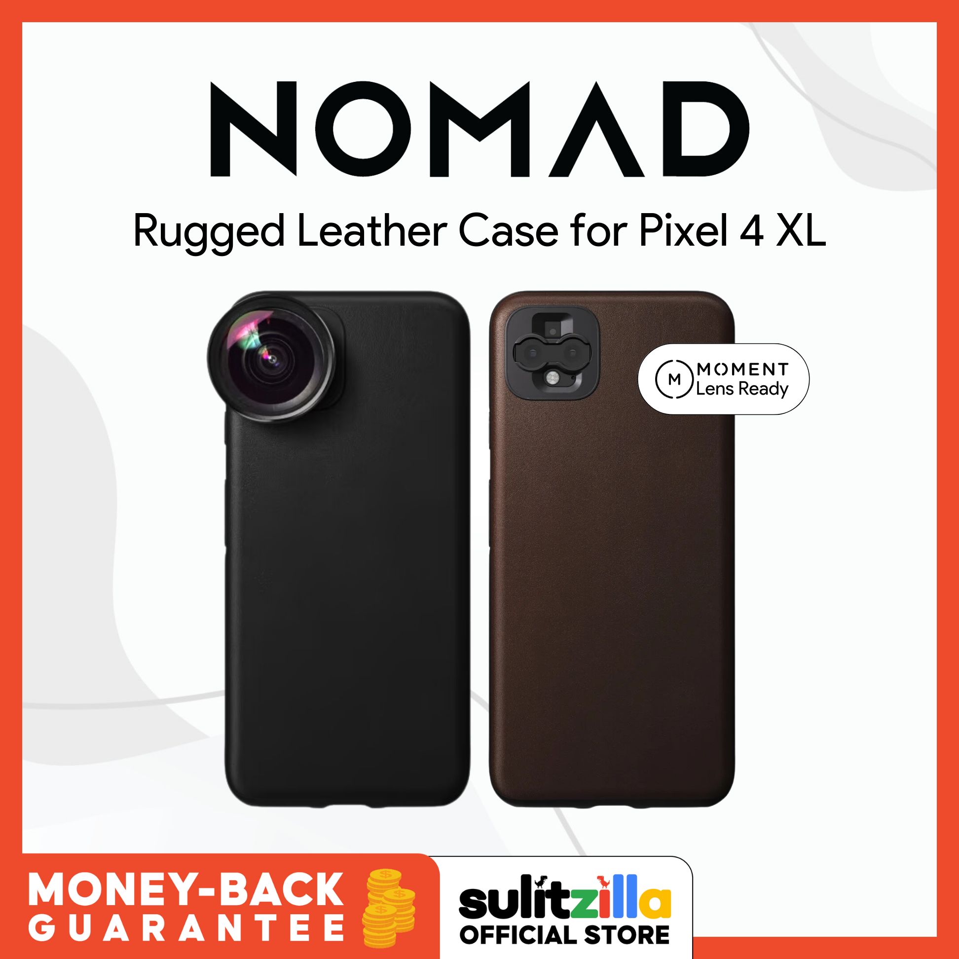 nomad pixel 4 xl