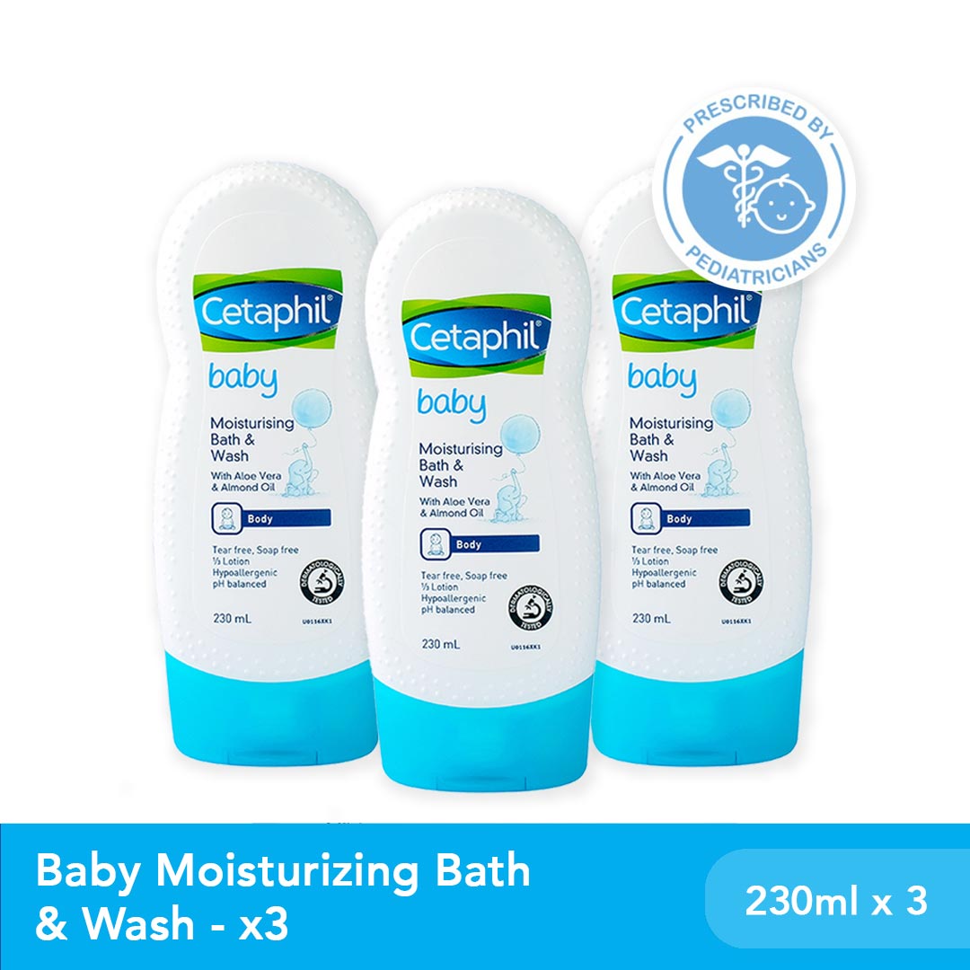 Shop Cetaphil Watson with great discounts and prices online - Aug 2022 Philippines