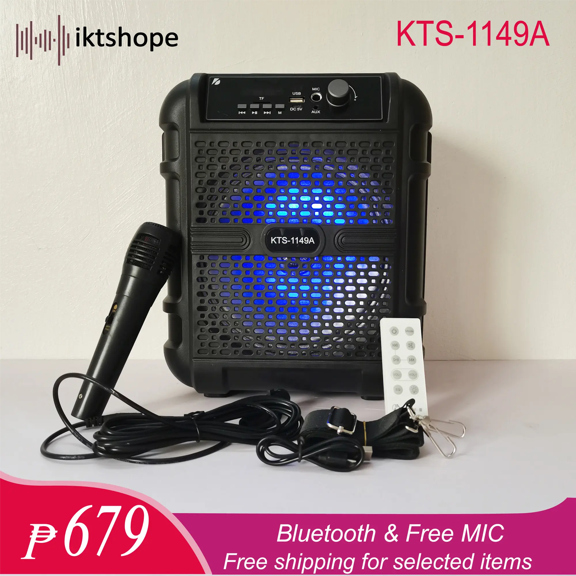b speaker bluetooth