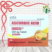 ENOCEE    100 Tablets