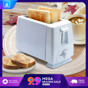 Home Zania Pop-up Bread Toaster