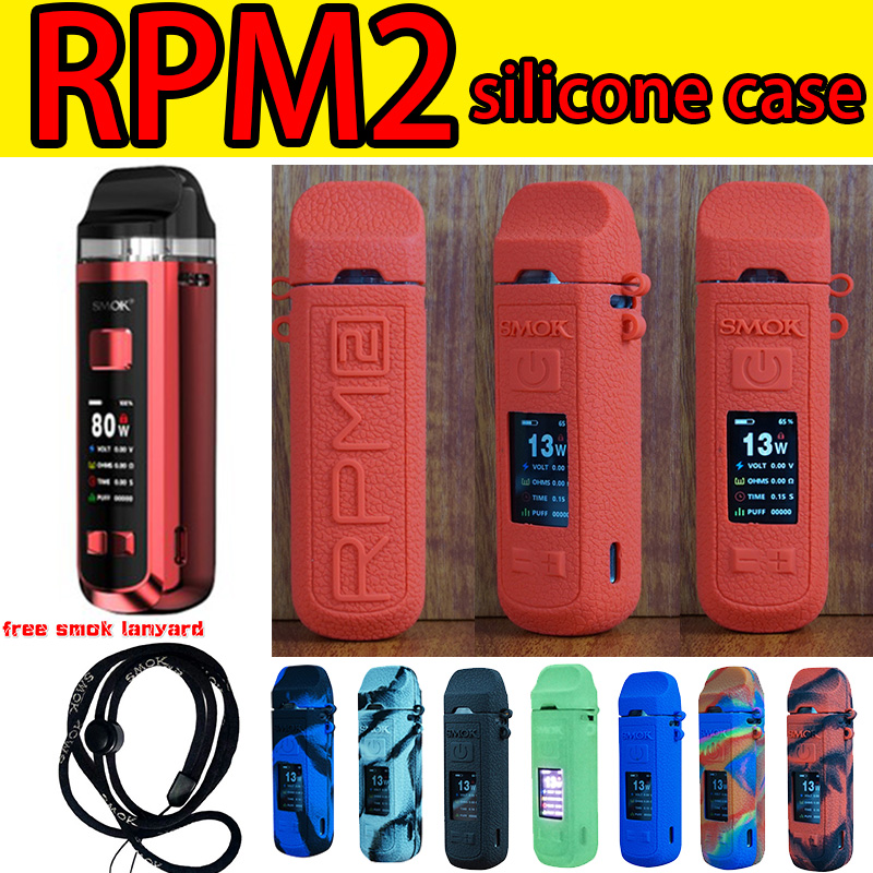 smok rpm 2 case SMOK RPM 2 Replacement Pods