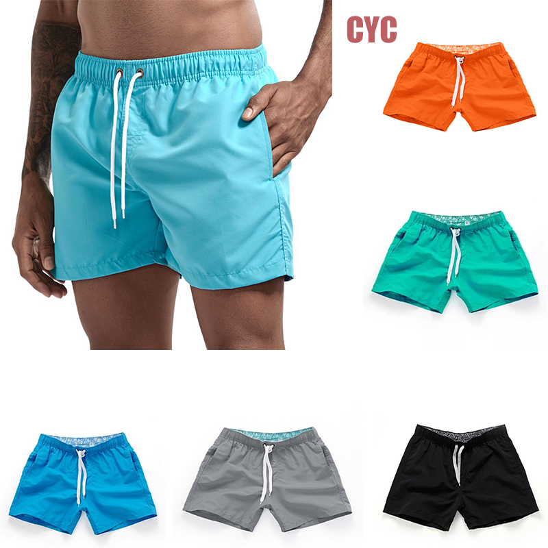 Men's Compression Basketball Tight Shorts Breathable Sweat-absorbent  Leggings Elastic Running Short Pants