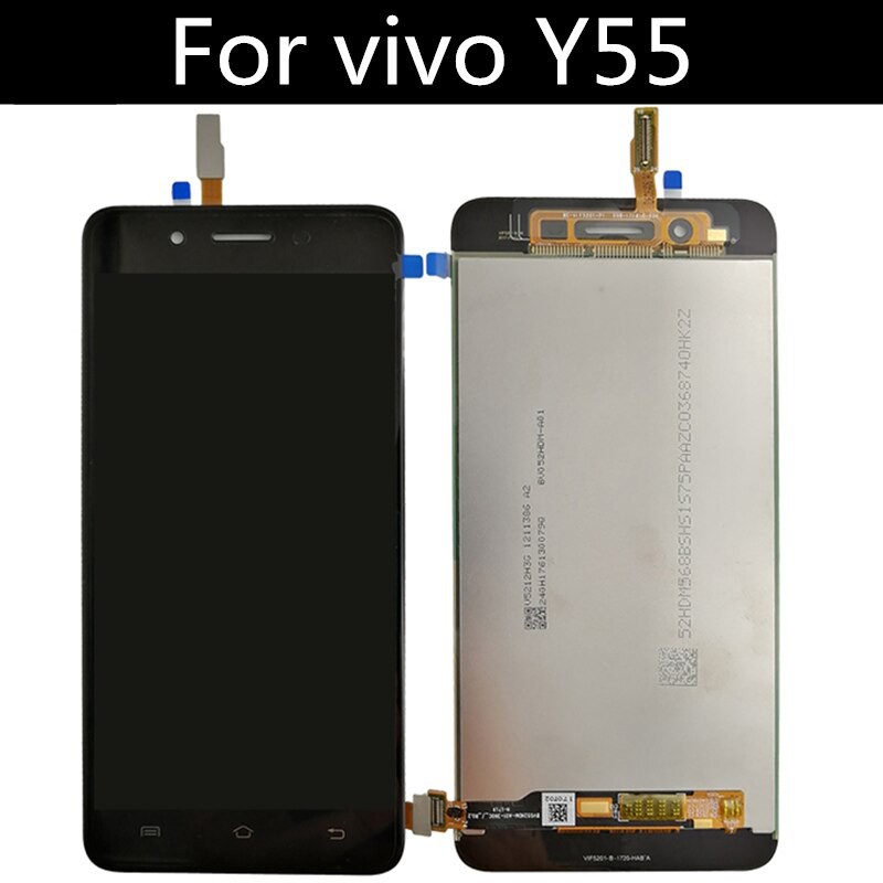 vivo y55 touch screen