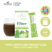 TRIZIE Clean Fiber 7 Day  BESTSELLER