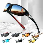 OYKI Polarized Sport Sunglasses
