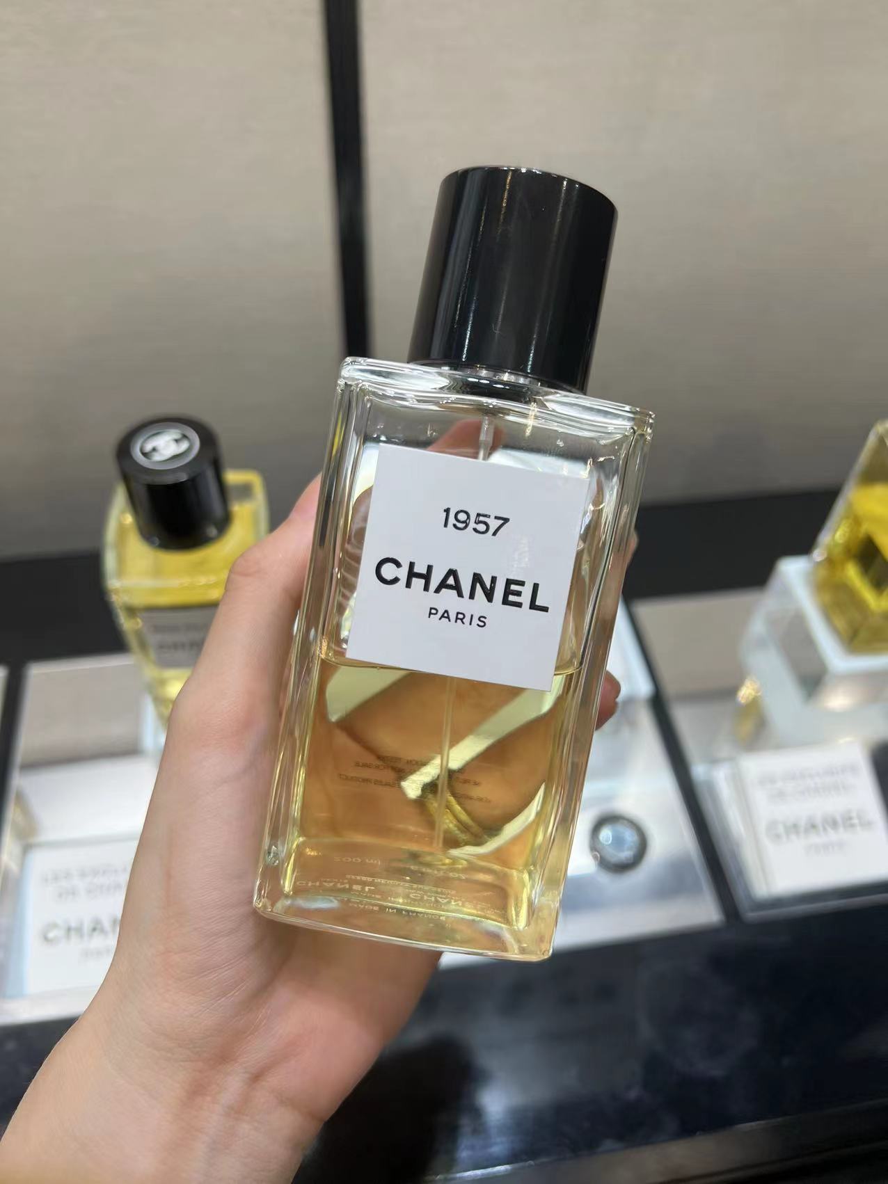 Chanel 1957decant Beauty  Personal Care Fragrance  Deodorants on  Carousell