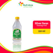 Silver Swan Sukang Puti 350ml