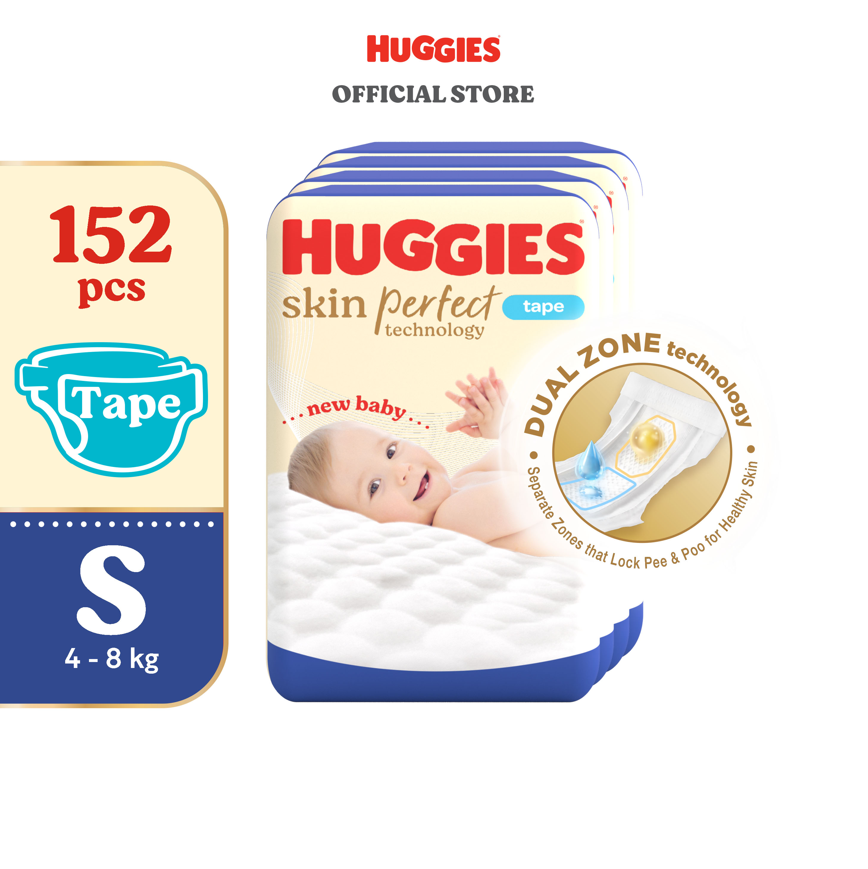 Baby Diapers Huggies Small Size Price Huggies Skin Perfect Diaper