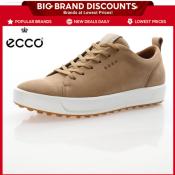 ECCO Men's Soft Golf Shoes