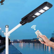 GDPLUS GD-88 Solar Street Light