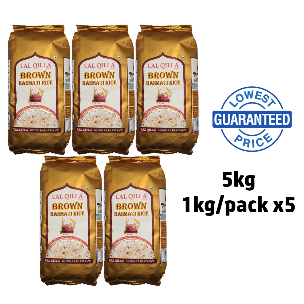 Brown Rice Price List In India (September 2023), Buy Brown