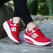 Comfortable Korean Athletic Sneakers - Brand: OEM