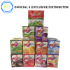 Menu Magic Jelly Powder Mix 10 x 24g