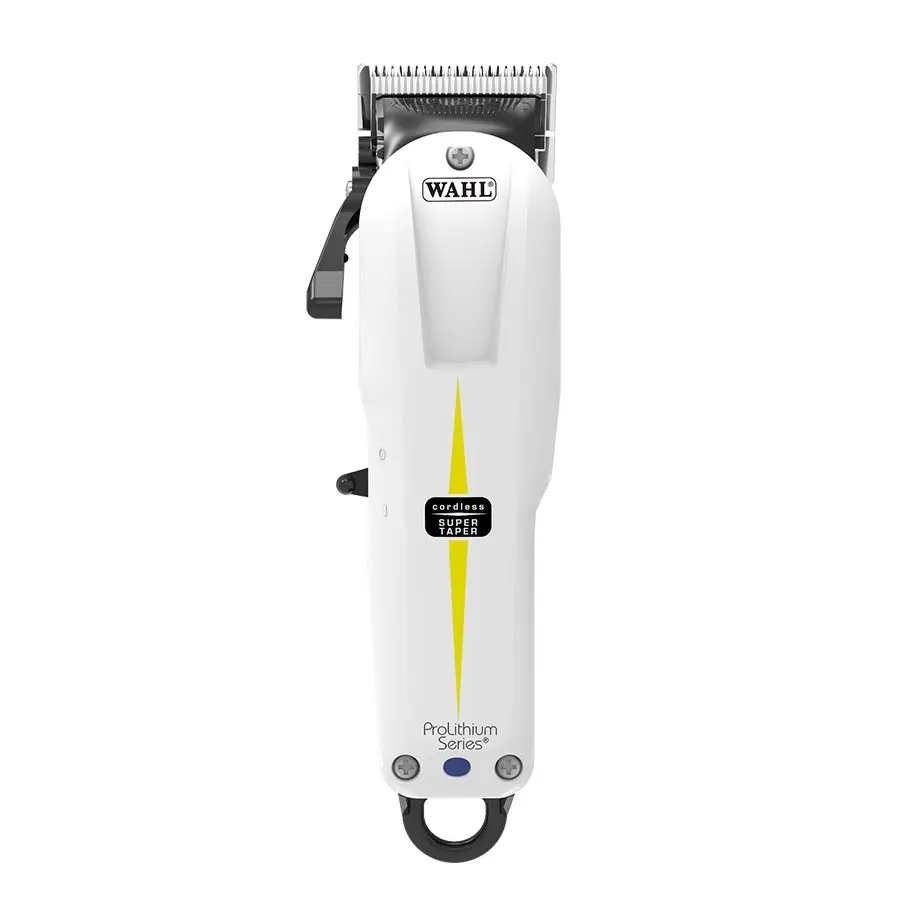 professional wahl hair clippers designer