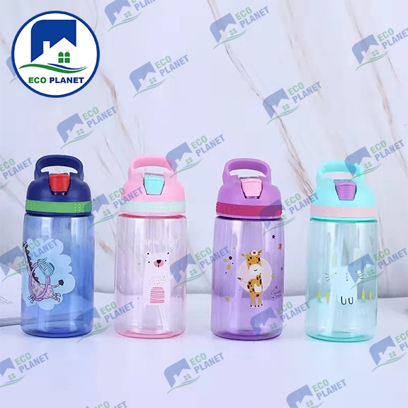 GoodCook ProFreshionals Plastic Dispenser Bottles - Clear - 2 Pack