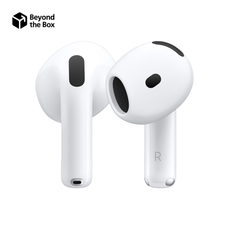 Apple AirPods 4th Gen Late 2024