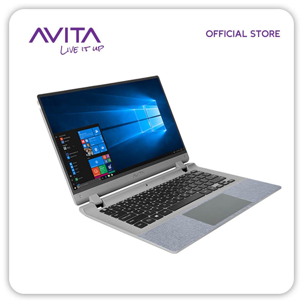 CHERRY x AVITA Essential 14" with Laptop Backpack - Image 2