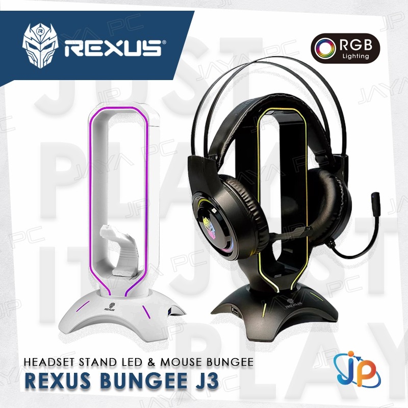 rexus mouse bungee